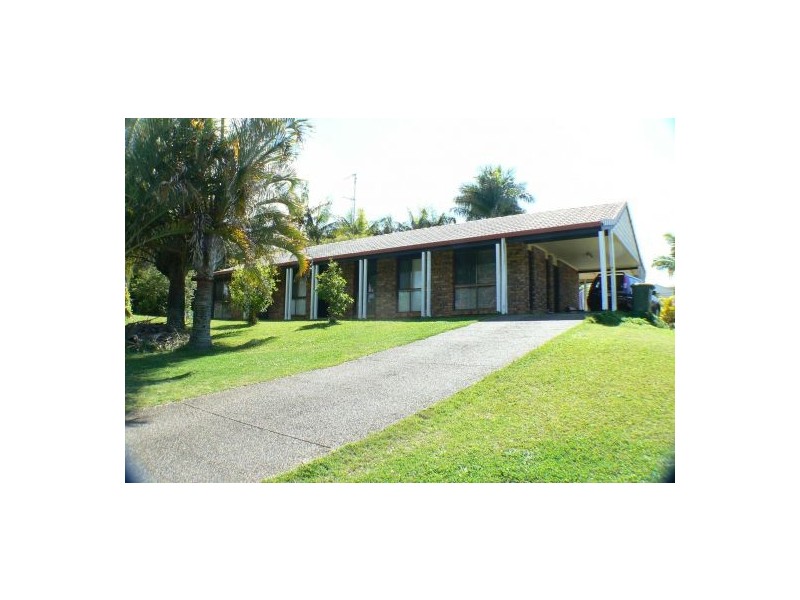 9 Ibis St, Kuluin QLD 4558