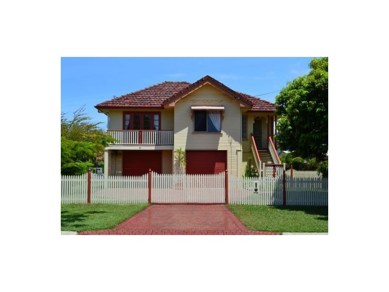 31 Namba Street, Pacific Paradise QLD 4564