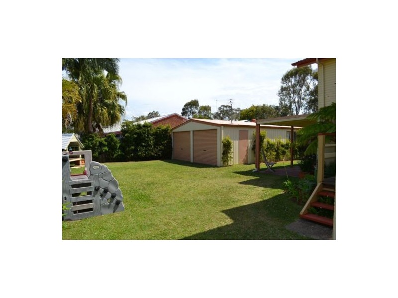 31 Namba Street, Pacific Paradise QLD 4564