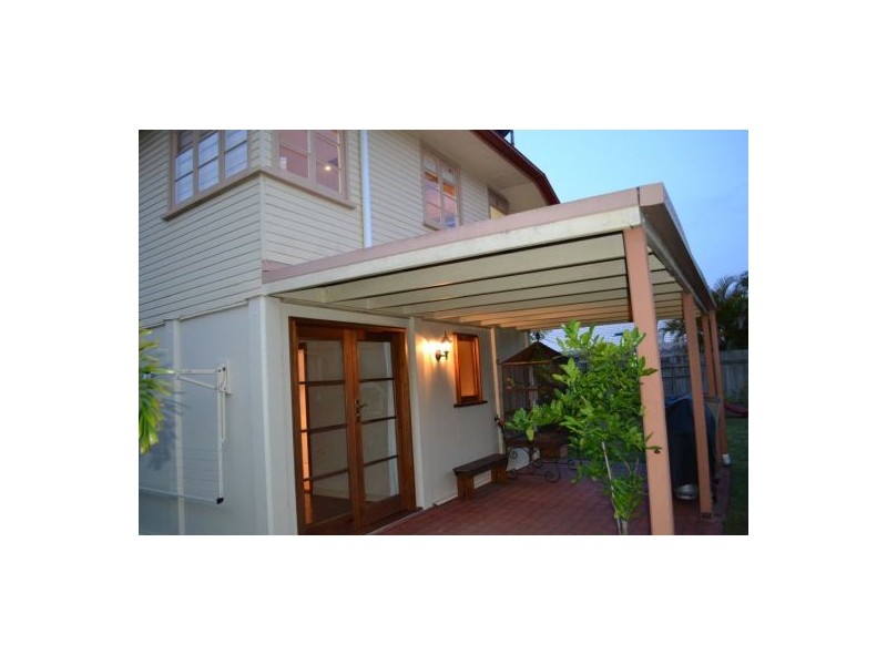 31 Namba Street, Pacific Paradise QLD 4564