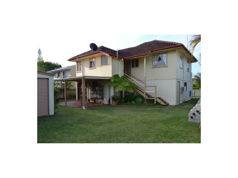 31 Namba Street, Pacific Paradise QLD 4564