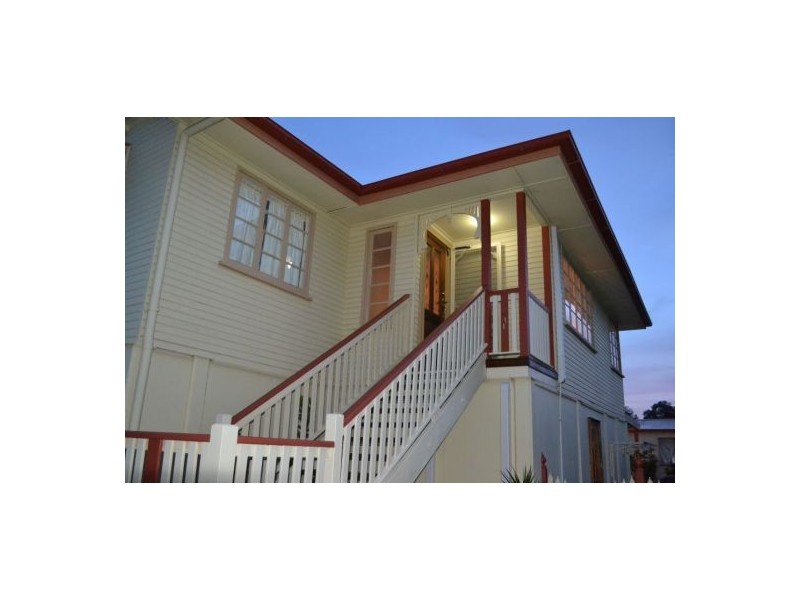 31 Namba Street, Pacific Paradise QLD 4564