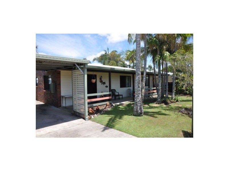 13 Third Avenue, Marcoola QLD 4564