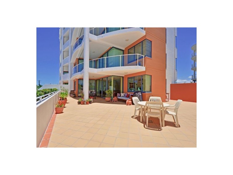 9/15 Mudjimba Esplanade, Mudjimba QLD 4564