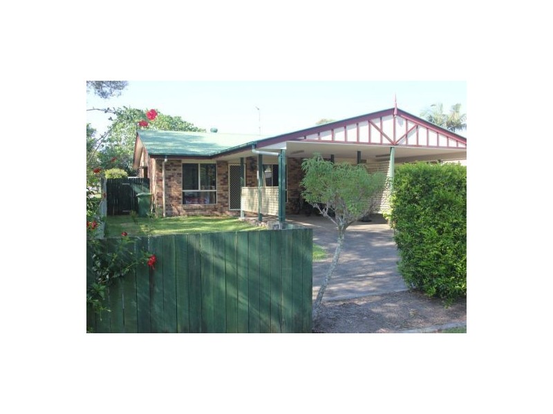 1/18 Wywong St., Pacific Paradise QLD 4564