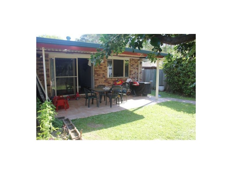 1/18 Wywong St., Pacific Paradise QLD 4564