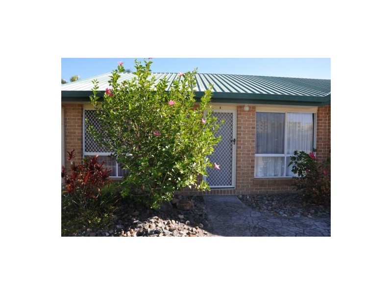 2/41 Keith Royal Drive, Marcoola QLD 4564