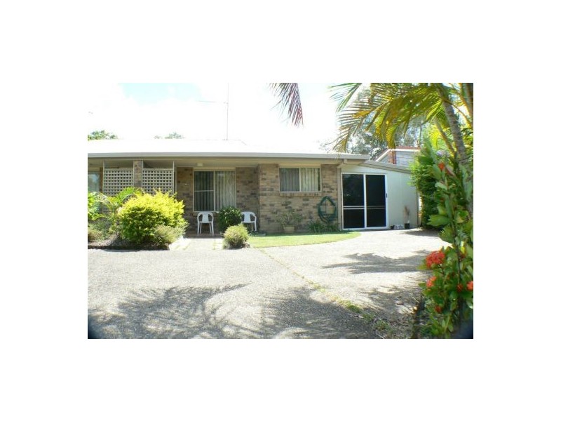 2/25 Yango Street, Pacific Paradise QLD 4564