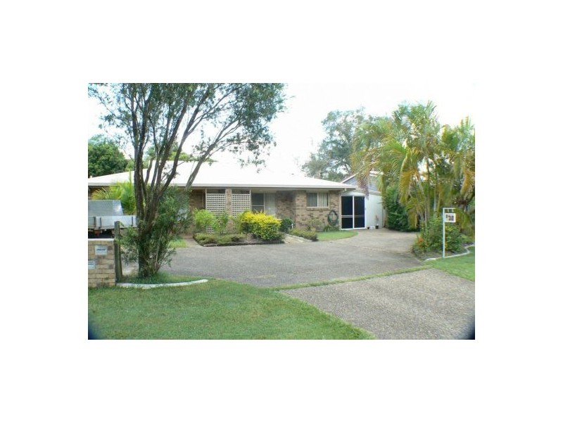 2/25 Yango Street, Pacific Paradise QLD 4564