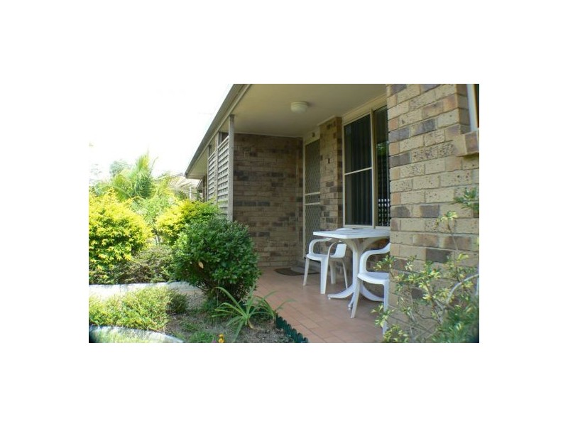 2/25 Yango Street, Pacific Paradise QLD 4564
