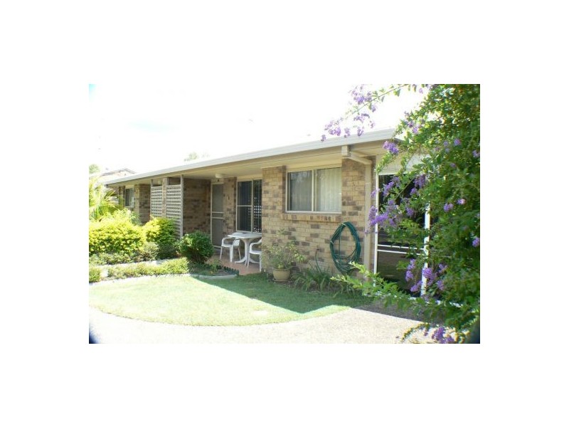 2/25 Yango Street, Pacific Paradise QLD 4564