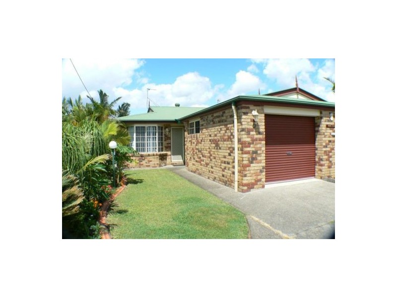 1/31 Gayome St, Pacific Paradise QLD 4564