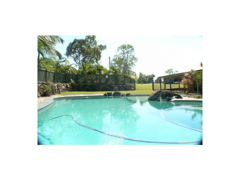 645 North Arm – Yandina Creek Road, Yandina Creek QLD 4561