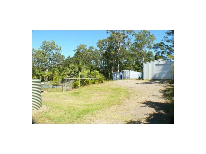 645 North Arm – Yandina Creek Road, Yandina Creek QLD 4561