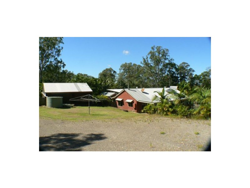 645 North Arm – Yandina Creek Road, Yandina Creek QLD 4561