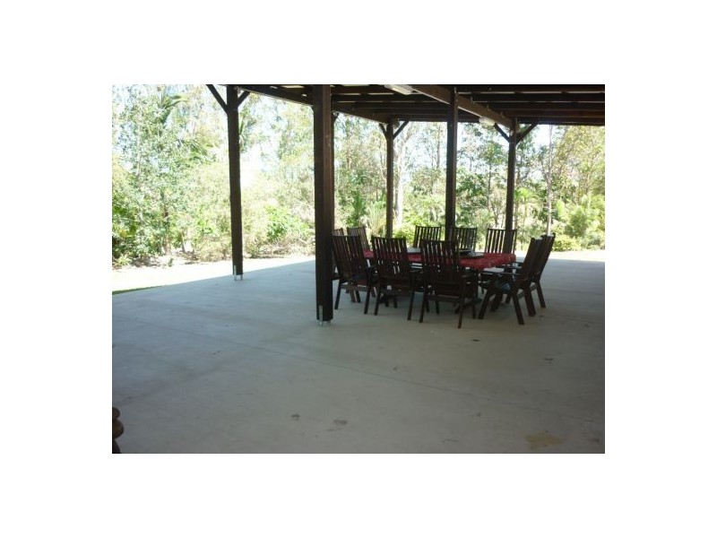 645 North Arm – Yandina Creek Road, Yandina Creek QLD 4561