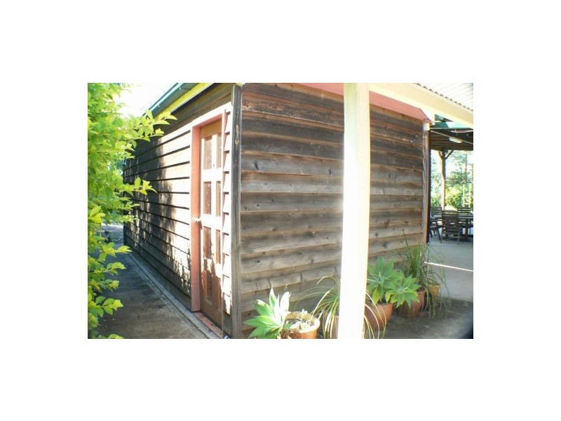 645 North Arm – Yandina Creek Road, Yandina Creek QLD 4561