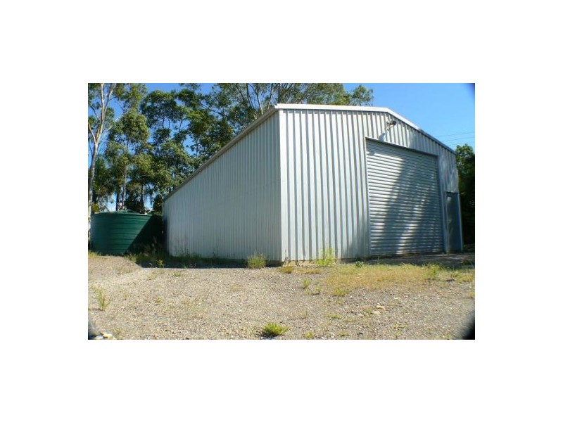 645 North Arm – Yandina Creek Road, Yandina Creek QLD 4561