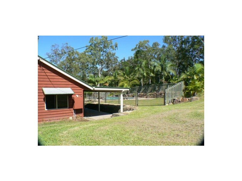 645 North Arm – Yandina Creek Road, Yandina Creek QLD 4561