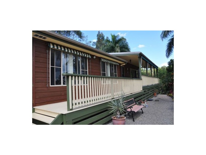 63 Eulinga Ct, Ninderry QLD 4561