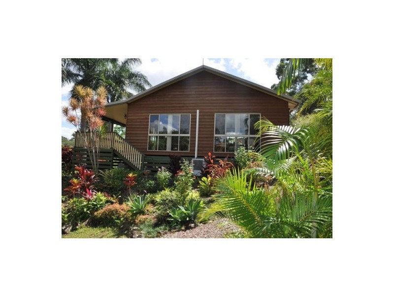 63 Eulinga Ct, Ninderry QLD 4561