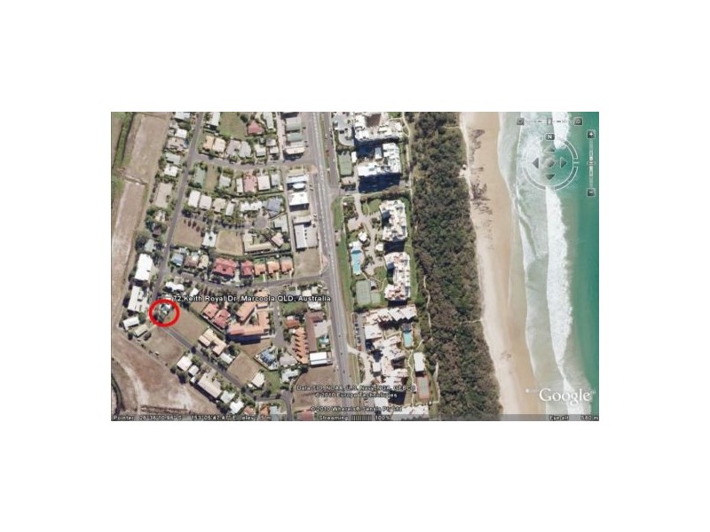 2/72 Keith Royal Drive, Marcoola QLD 4564
