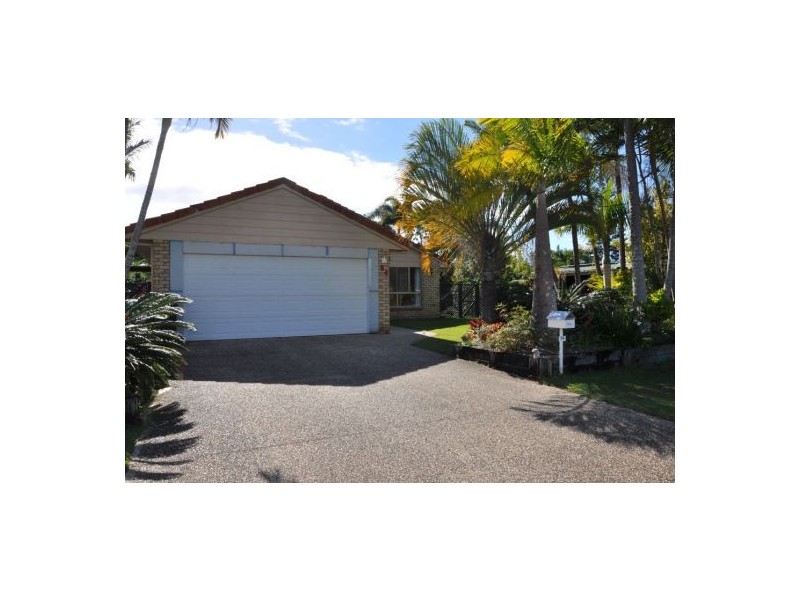 54 Bando St, Pacific Paradise QLD 4564