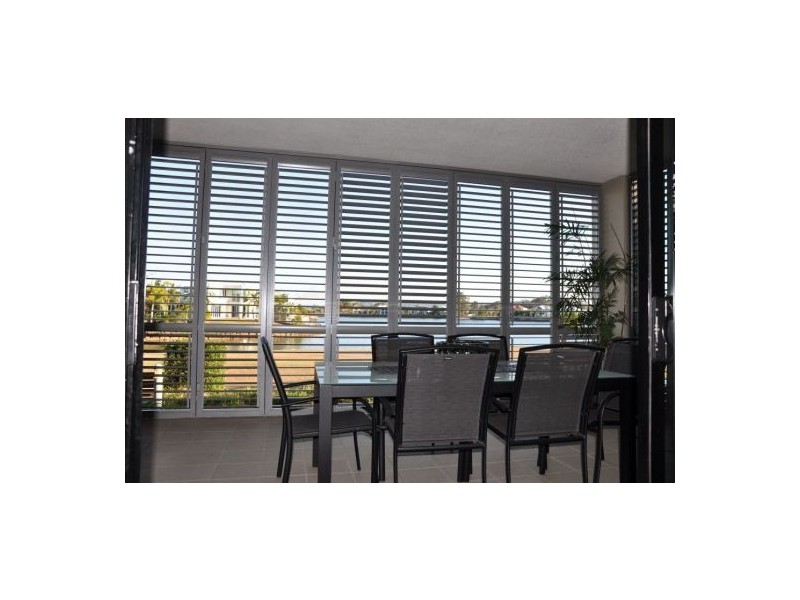 34/20 Baywater Dr, Twin Waters QLD 4564