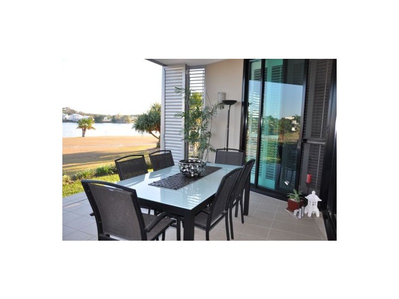 34/20 Baywater Dr, Twin Waters QLD 4564