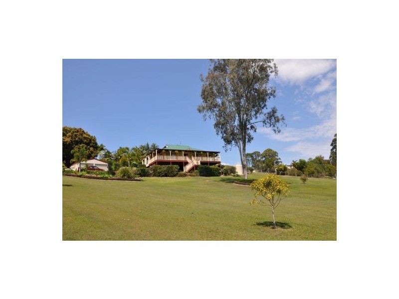 6 Country Coolum Drive, Yandina Creek QLD 4561