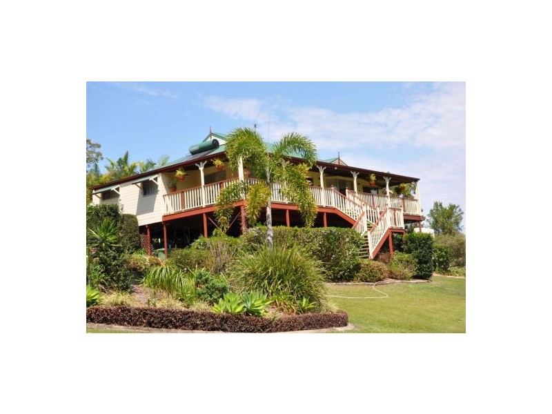 6 Country Coolum Drive, Yandina Creek QLD 4561