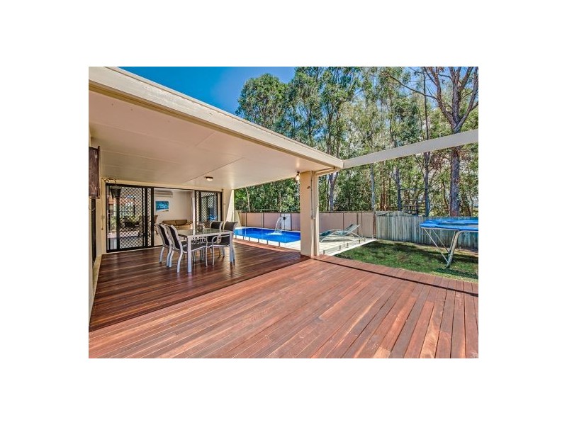 24 Wattlebird Drive, Twin Waters QLD 4564