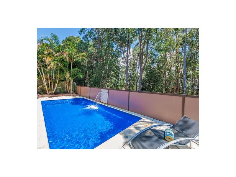 24 Wattlebird Drive, Twin Waters QLD 4564