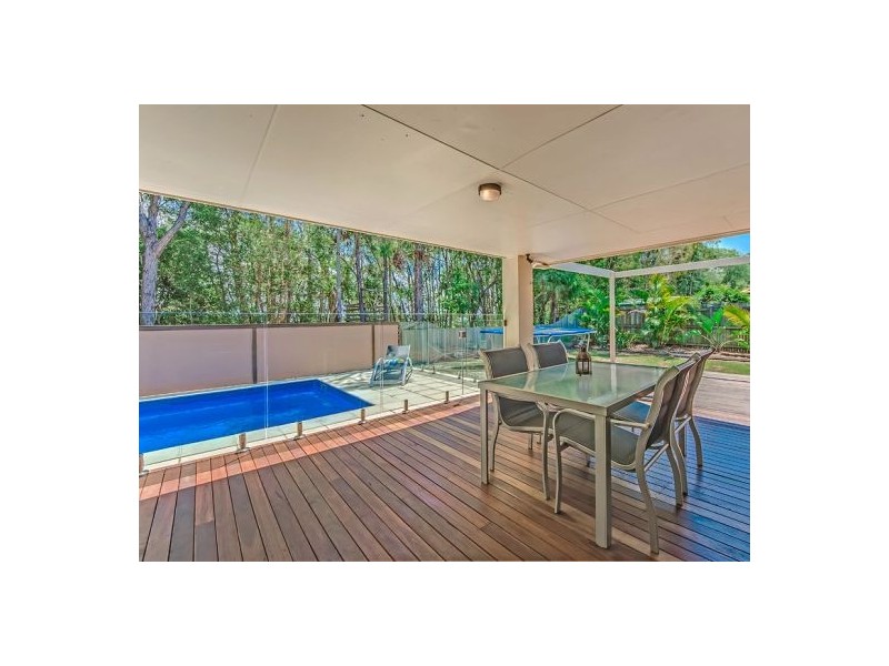 24 Wattlebird Drive, Twin Waters QLD 4564
