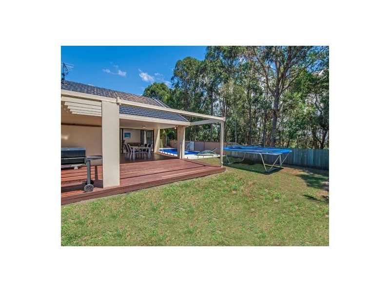 24 Wattlebird Drive, Twin Waters QLD 4564