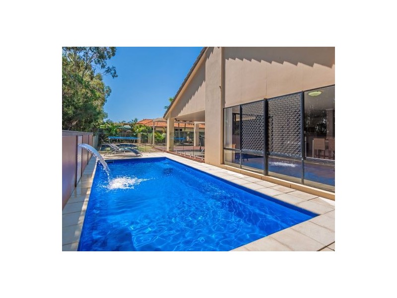 24 Wattlebird Drive, Twin Waters QLD 4564