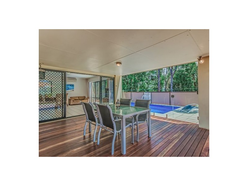 24 Wattlebird Drive, Twin Waters QLD 4564