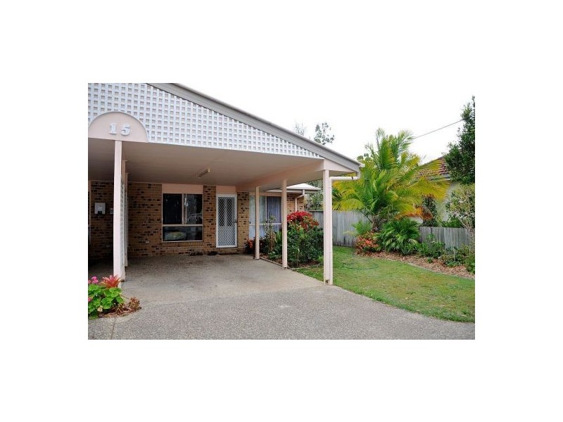 2/15 Wywong Stret, Pacific Paradise QLD 4564