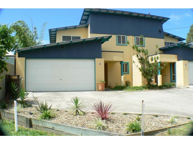 1/58  Kawanna Street, Mudjimba QLD 4564