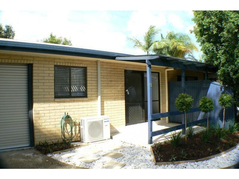 3/22 Kumbar Street, Pacific Paradise QLD 4564