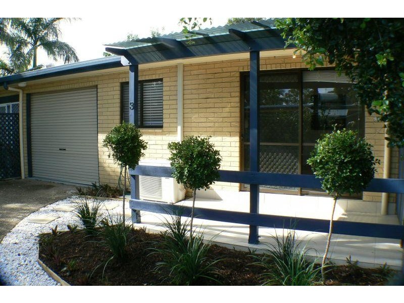 3/22 Kumbar Street, Pacific Paradise QLD 4564