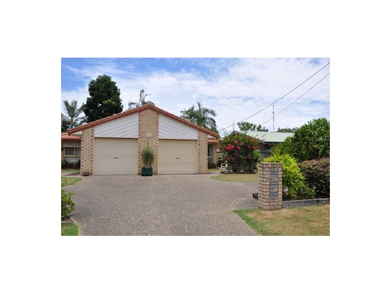 2/13 Gayome Street, Pacific Paradise QLD 4564