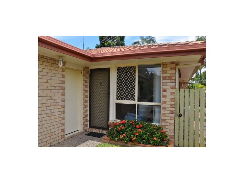 2/13 Gayome Street, Pacific Paradise QLD 4564