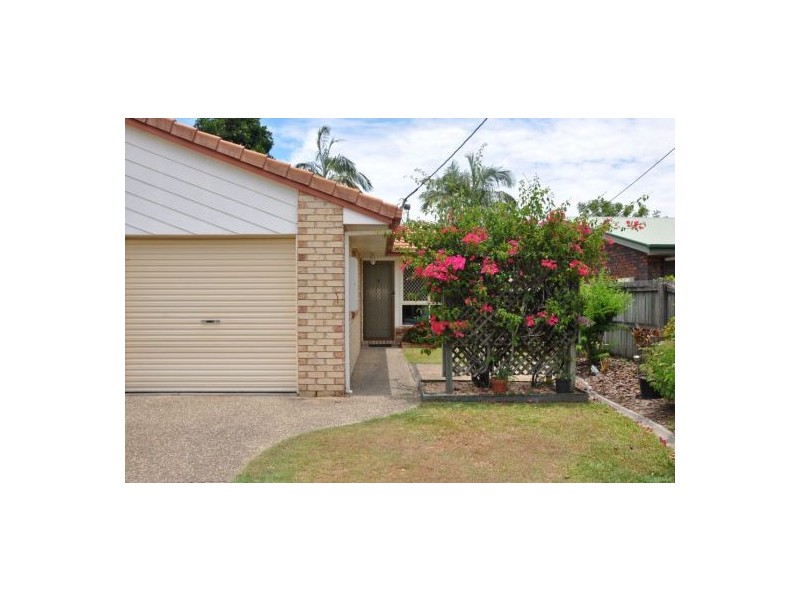 2/13 Gayome Street, Pacific Paradise QLD 4564
