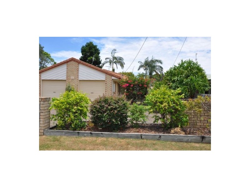 2/13 Gayome Street, Pacific Paradise QLD 4564