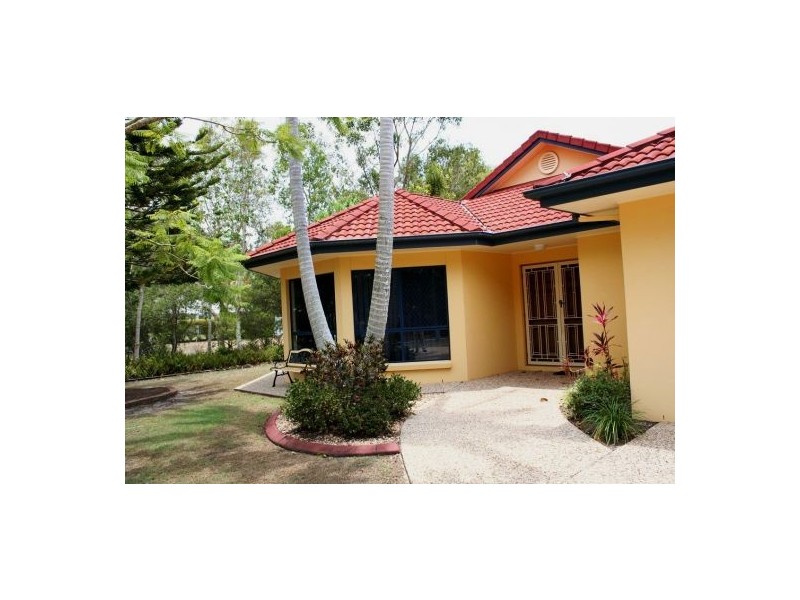 14 Brushbox Circuit, Twin Waters QLD 4564