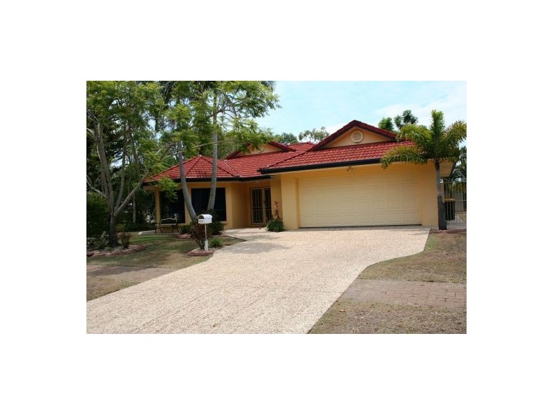 14 Brushbox Circuit, Twin Waters QLD 4564