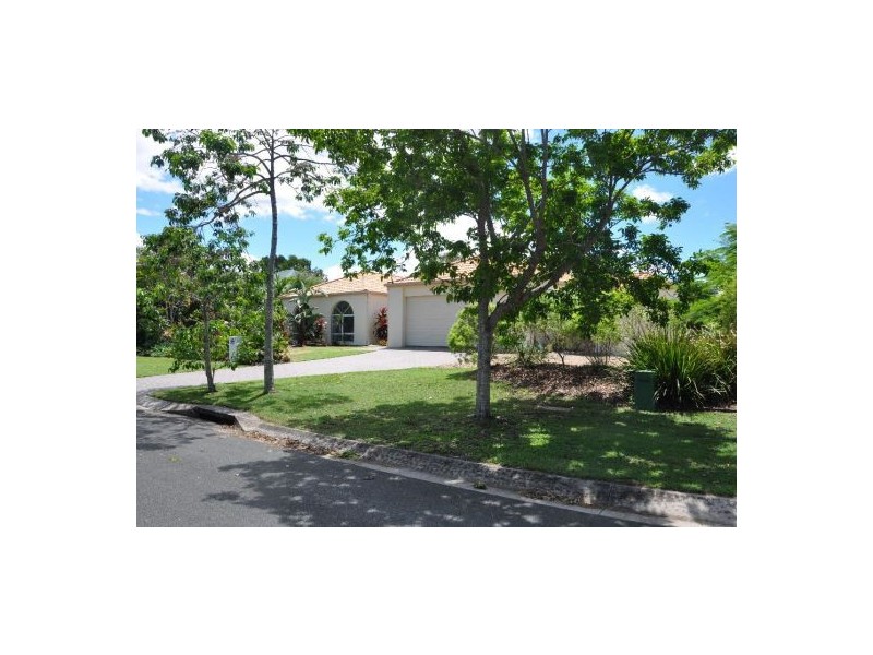 5 Waterlilly Pl, Twin Waters QLD 4564