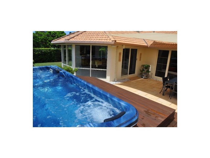 5 Waterlilly Pl, Twin Waters QLD 4564