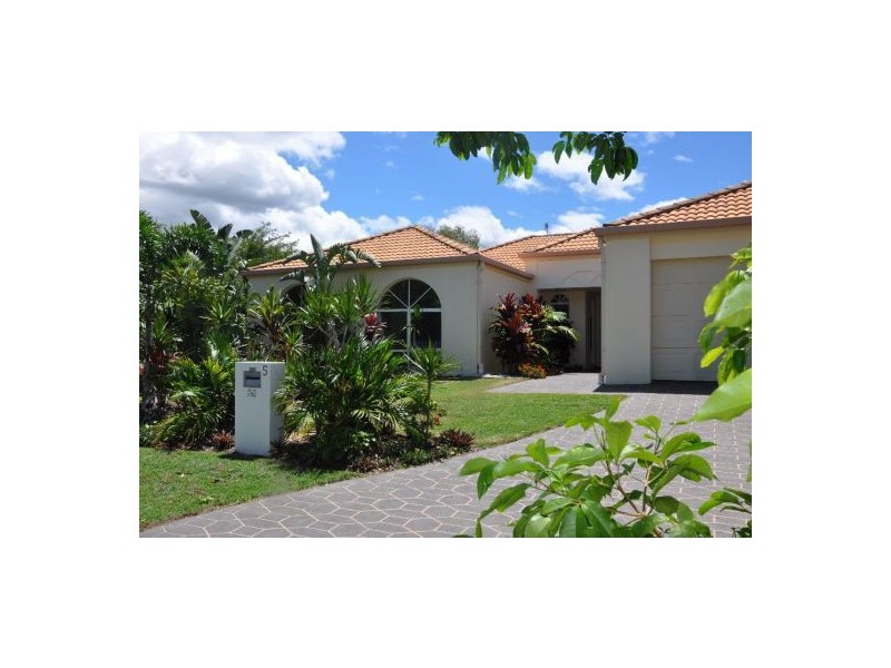 5 Waterlilly Pl, Twin Waters QLD 4564